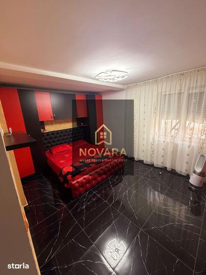 Casă cu Teren 300 Mp în Sânmartin