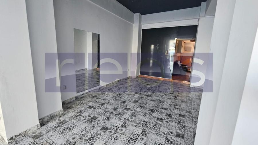 Spațiu comercial, de 50 mp, în Dorobanți