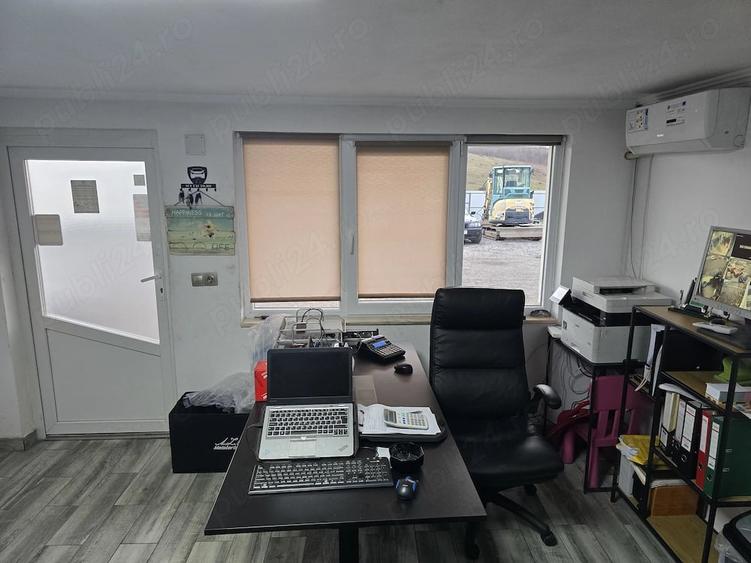 Spațiu comercial, de 3,000 mp, în Cărpinet