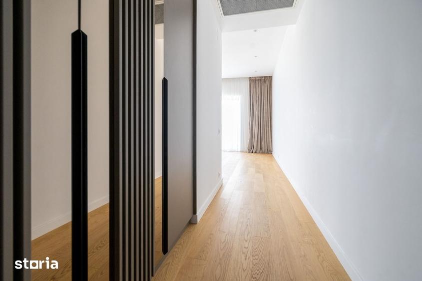 One Verdi Park 2023 Floreasca, 2 camere 67mp Lux Centrala, AC, Parcare - 4