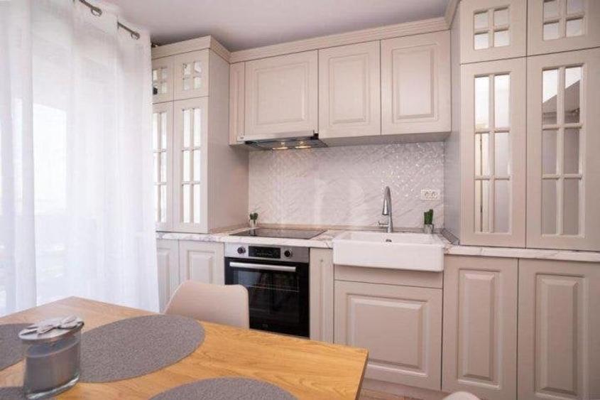 Apartament cu 2 camere în Universitate