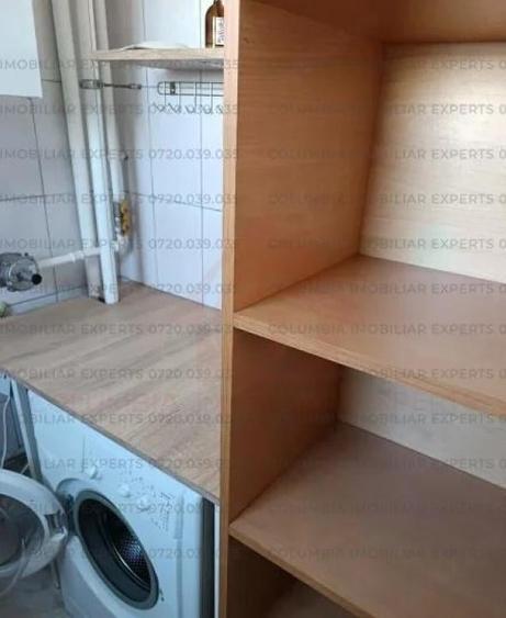 Apartament cu 1 camere în Brâncoveanu