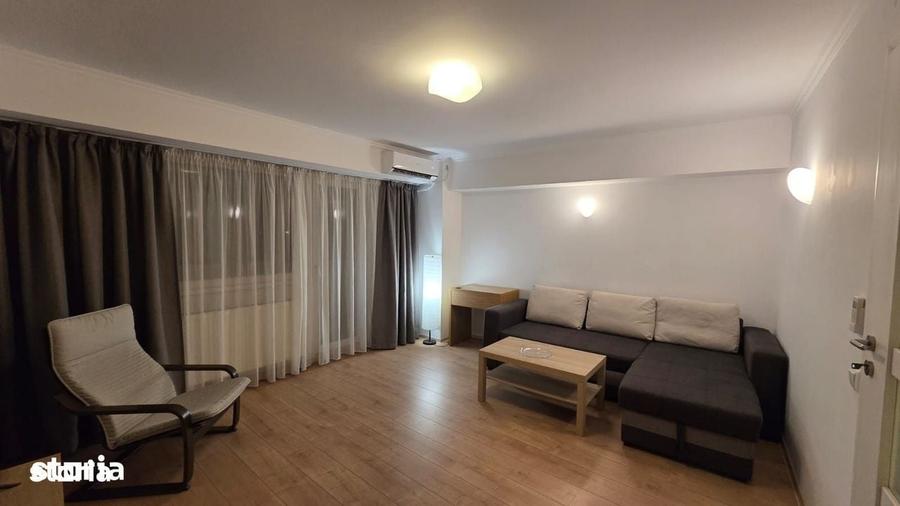 Apartament 2 camere Lujerului I 2 metrou I centrala termica I - 13