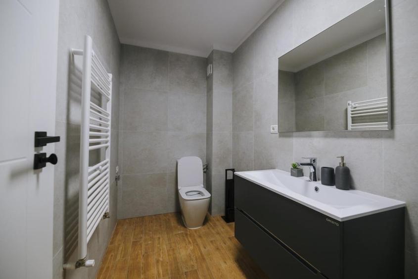 Apartament 2 camere, 52 mp, zona Centrala - 16