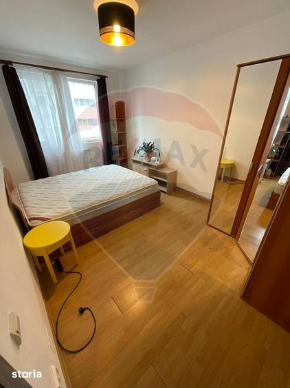 Apartament 2 camere + garaj subteran | Calea Turzii 162-168 - 1