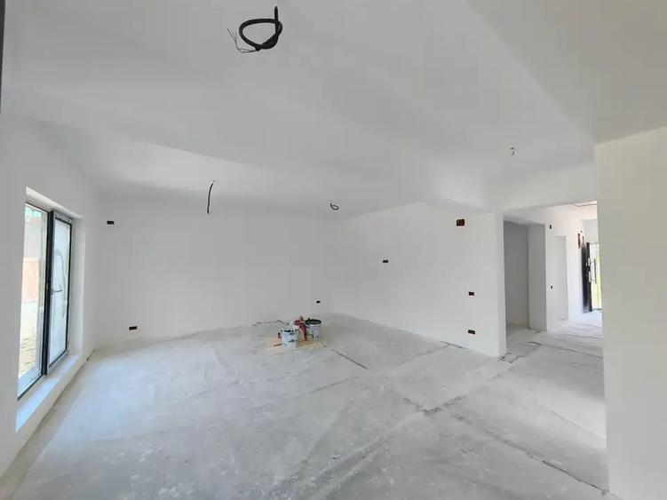 Casa Individuala 4 camere Crevedia I Buftea I Teren 400mp - 6