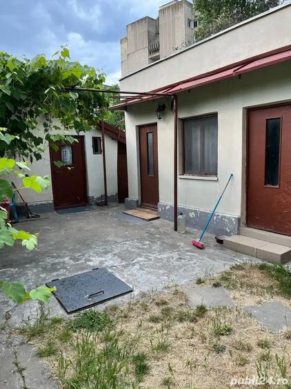 Teren de 383 mp, în Faleza Nord