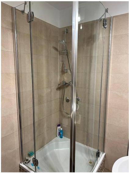 Apartament 2 camere modern cu loc de parcare Craiter - 13