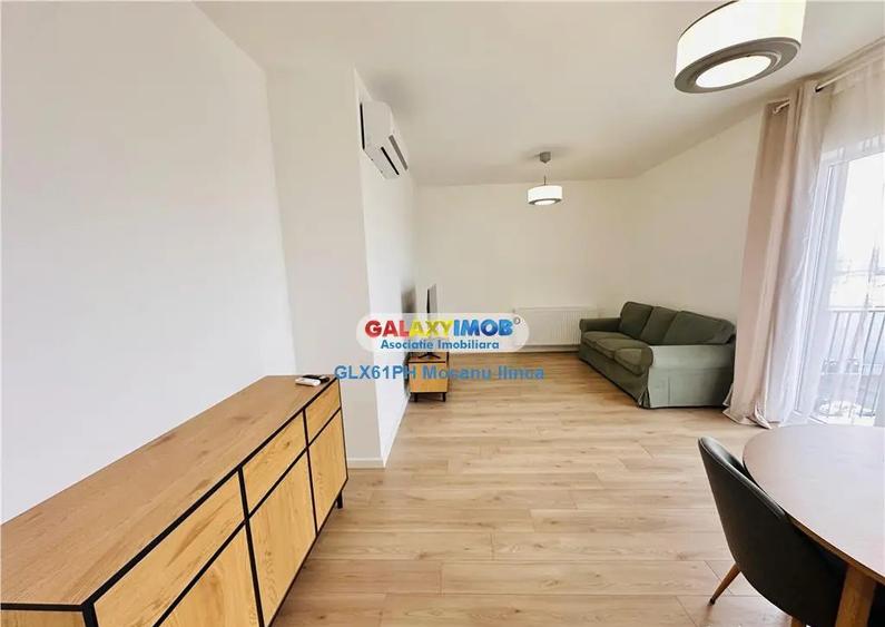 Apartament 2 camere, bloc nou, zona Sud-Pleiades, Ploiesti - 2