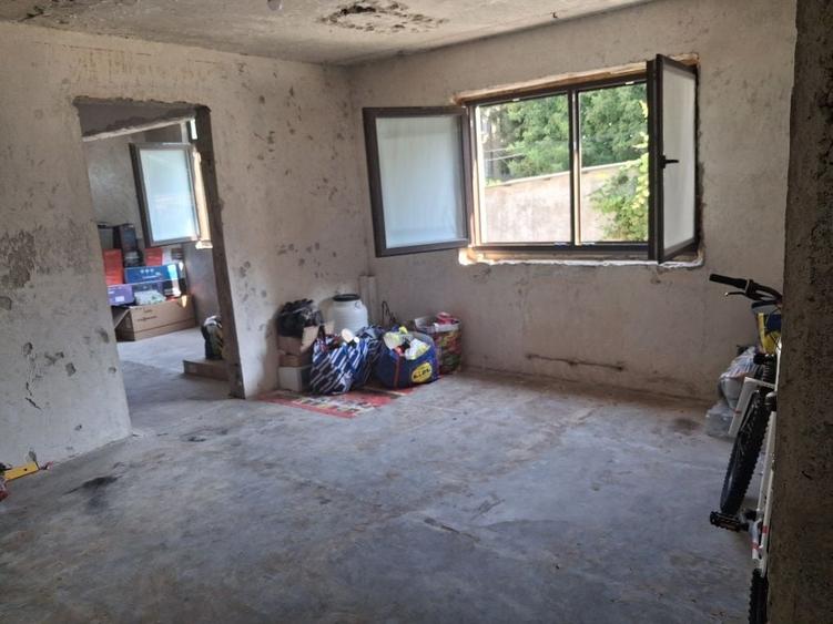 Apartament cu 2 camere nedecomandat în Exterior Vest