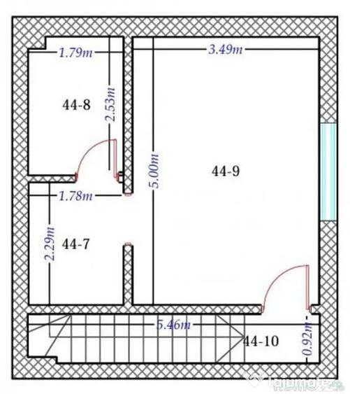 Apartament cu 3 camere decomandat în Apărătorii Patriei