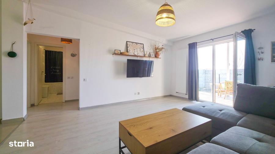 Casa de vanzare | Magurele | Mobilata & Utilata | 2021 | Comision 0% - 9