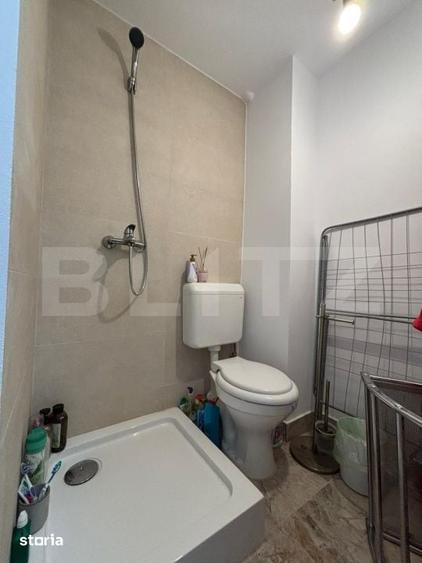 Apartament 2 camere, 32.64 mp, zona Micro 9 - 9