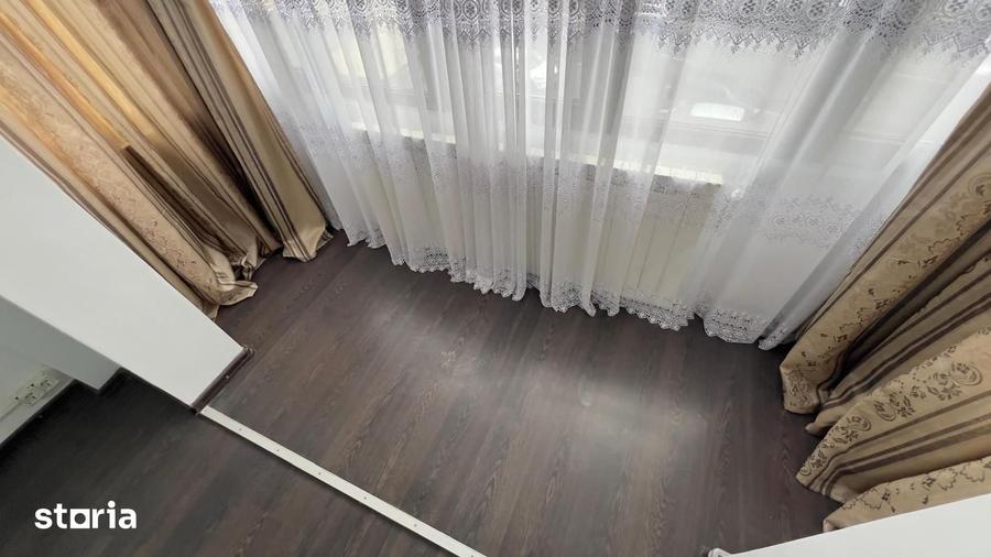 Apartament cu 2 camere în Petros