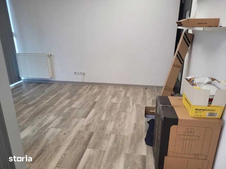 Apartament cu 3 camere decomandat în Tudor Vladimirescu
