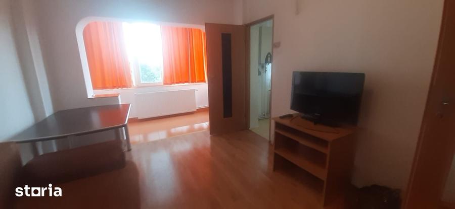 Garsonieră în Valea Borcutului
