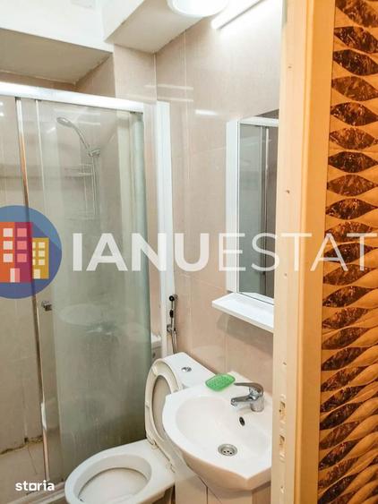 Piata Unirii 10` Metrou Tineretului Parc Centrala Parcare PetFriendly - 3
