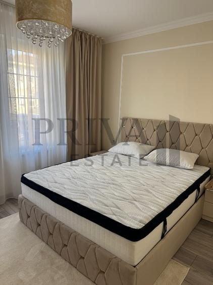 Apartament cu 2 camere decomandat, mobilat în Giroc