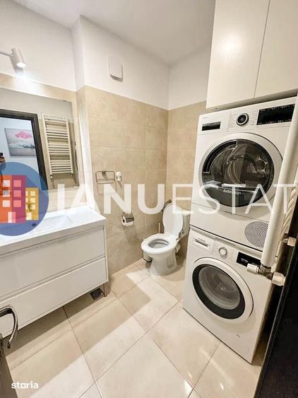 Berceni 15` Metrou Piata Sudului Mall Sun Plaza Nou Centrala Parcare - 4