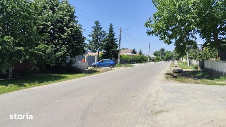 Casă cu 1 camere cu Teren 40 Mp în Central