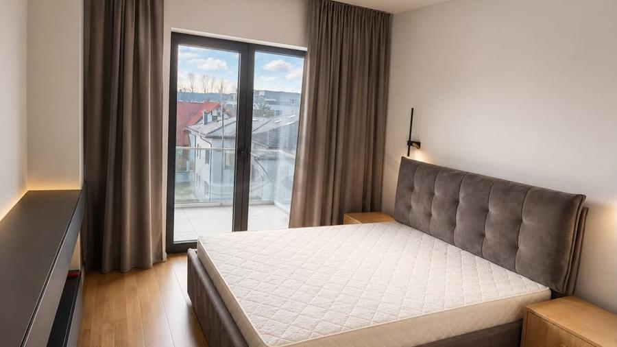 Apartament cu 2 camere semidecomandat în Iancu Nicolae