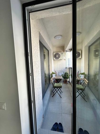 Apartament cu 2 camere decomandat în Cotroceni