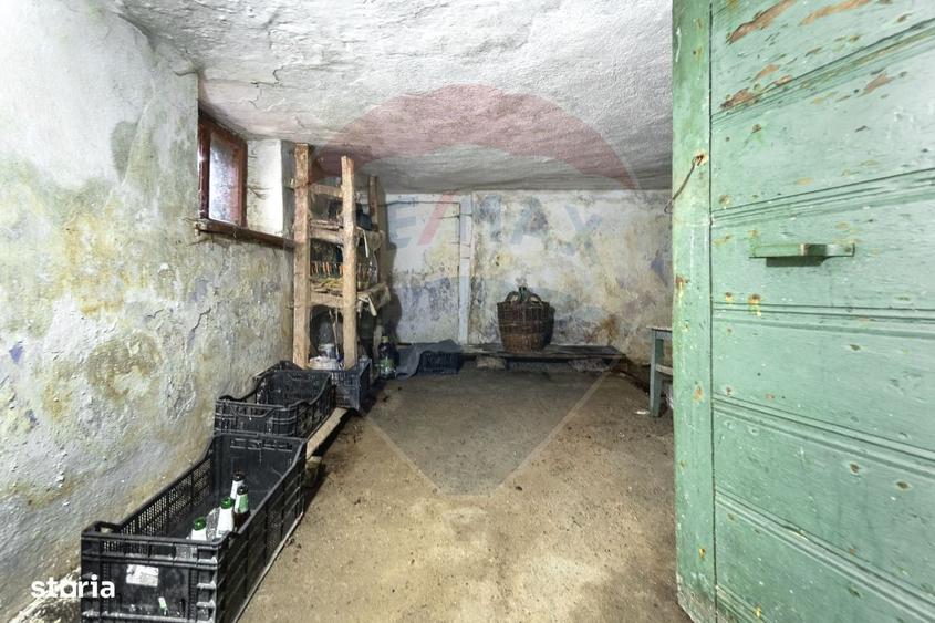 Casă cu 4 camere în Grid