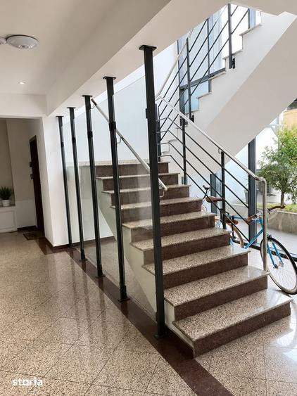 Apartament cu 2 camere în Domenii