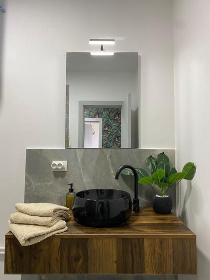 Apartament cu 2 camere în Băile Felix