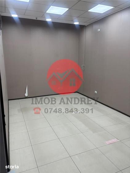 Spațiu comercial, de 20 mp, în Ultracentral