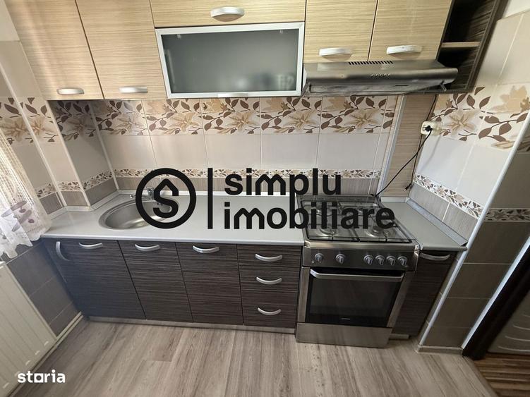 Apartament cu 2 camere în Craiovița Nouă