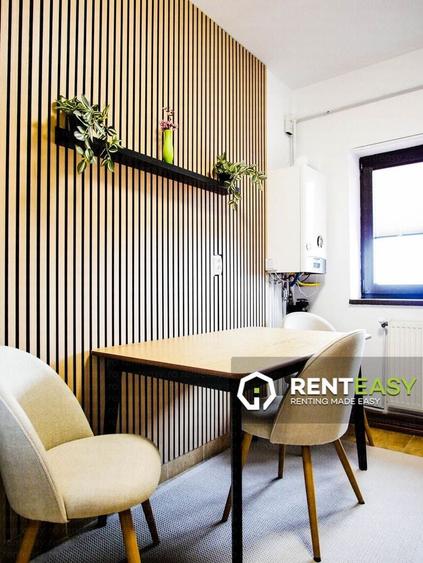 Apartament cu 2 camere în Centru Civic