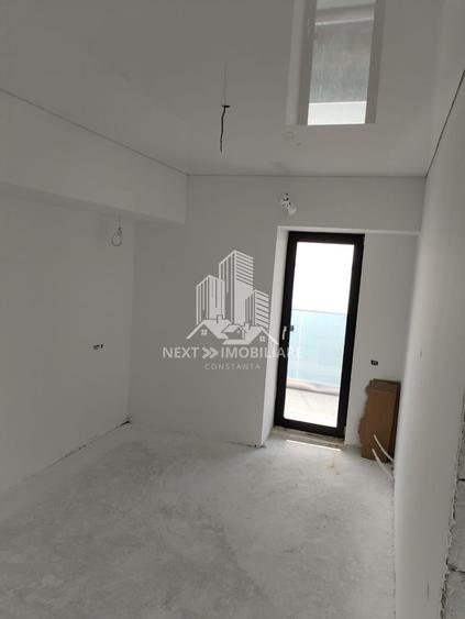 Apartament cu 3 camere decomandat în Nord