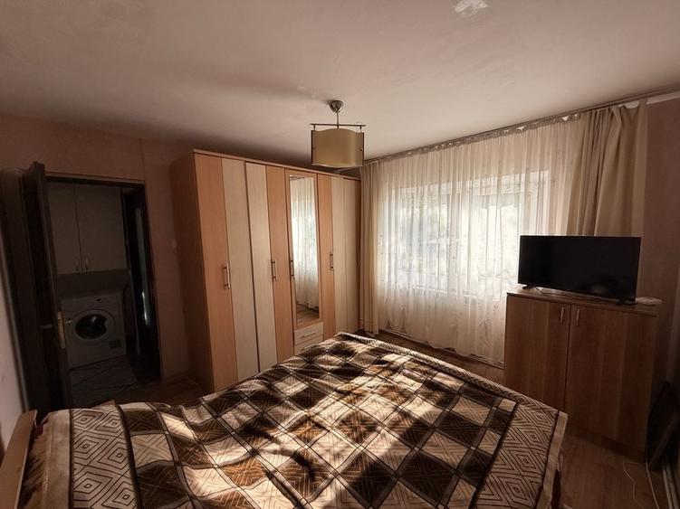 Apartament cu 2 camere decomandat în Dancu