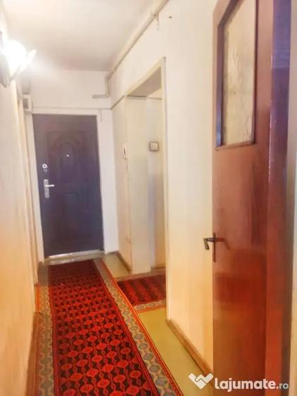 Apartament cu 2 camere decomandat în Theodor Pallady