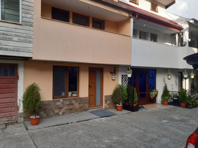 Inchiriez Garsoniera (Apartament cu o camera)-48mp-Complet utilat cu parcare proprie. - 3