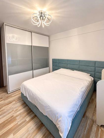 Ocazie unica! Apartament de vanzare cu terasa si gradina proprie - 3