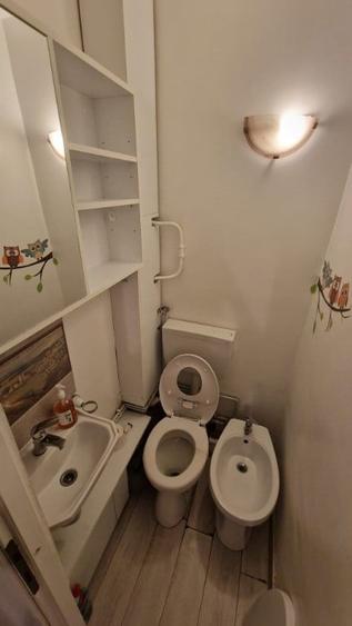 Apartament cu 3 camere decomandat în Galata