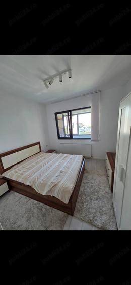 Apartament cu 2 camere decomandat în Progresul