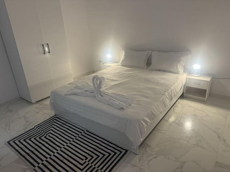 Apartament cu 2 camere în Albești