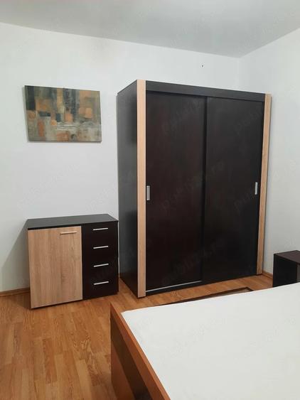 Apartament cu 2 camere semidecomandat în Iancului