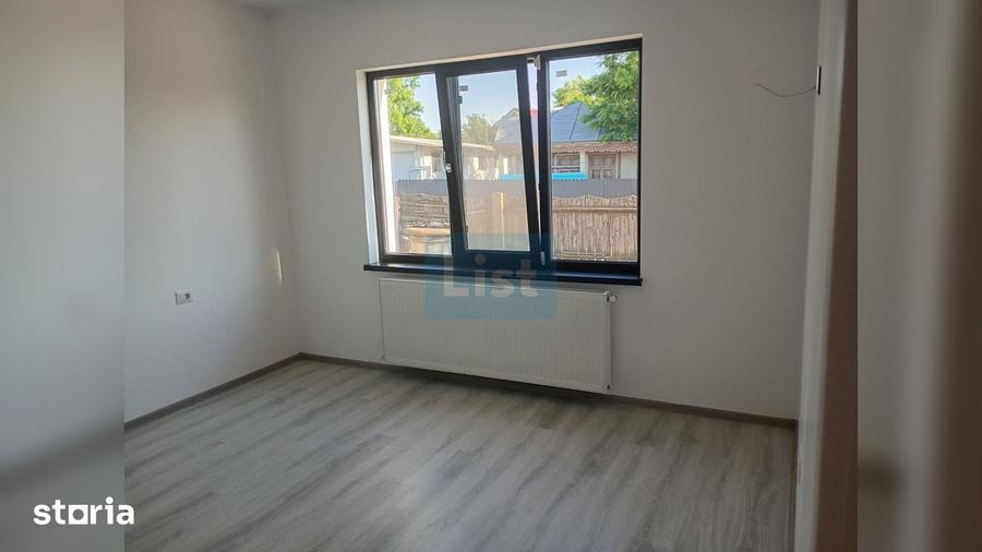 Casă cu 3 camere cu Teren 550 Mp în Țiglina 3
