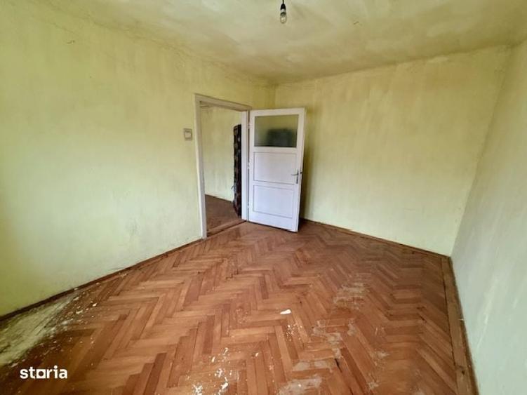 Apartament cu 2 camere în Bălcescu