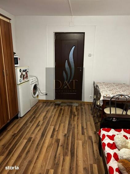 Garsoniera | Mara?ti | ideala pentru locuit sau investi?ie - 5