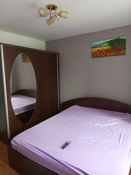 Apartament cu 2 camere decomandat în Exterior Vest