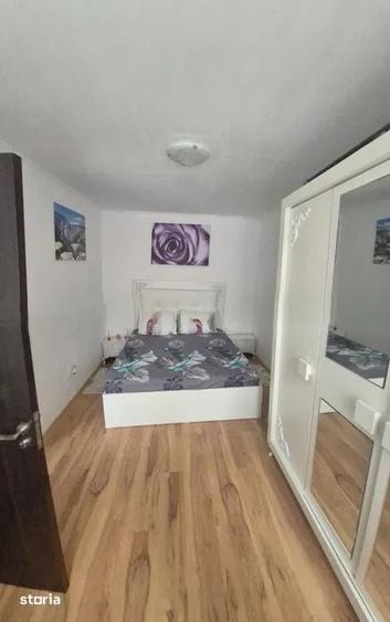 Apartament cu 2 camere semidecomandat în Tomis III