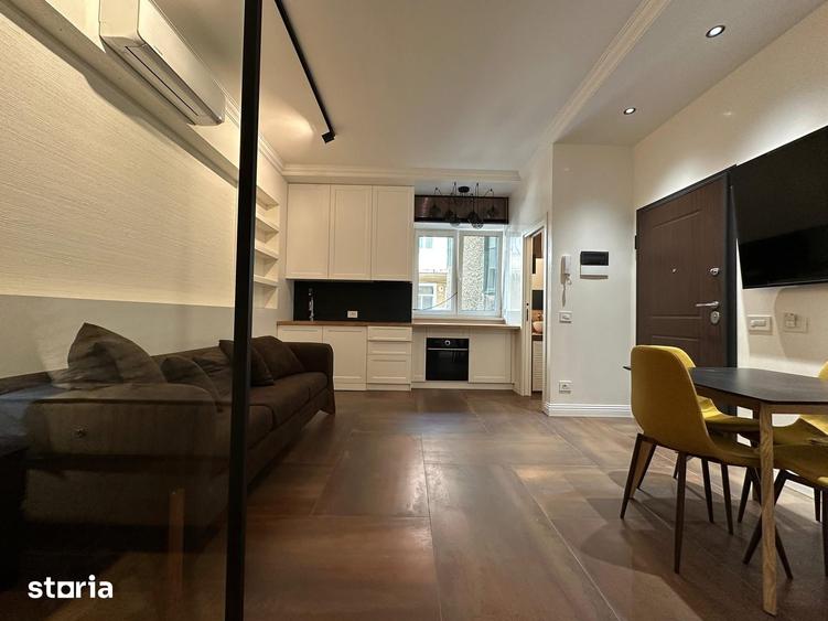 Apartament 2 Camere Ultracentral - Deasupra supermarketului Unicarm - 2