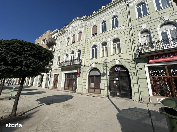 Apartament cu 2 camere în Ultracentral
