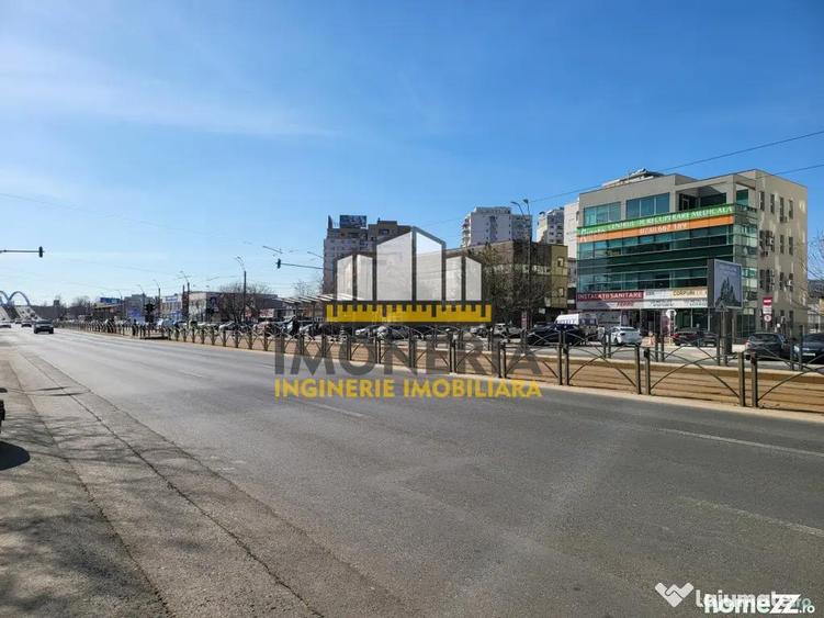 Spațiu comercial, de 150 mp, în Mihai Bravu