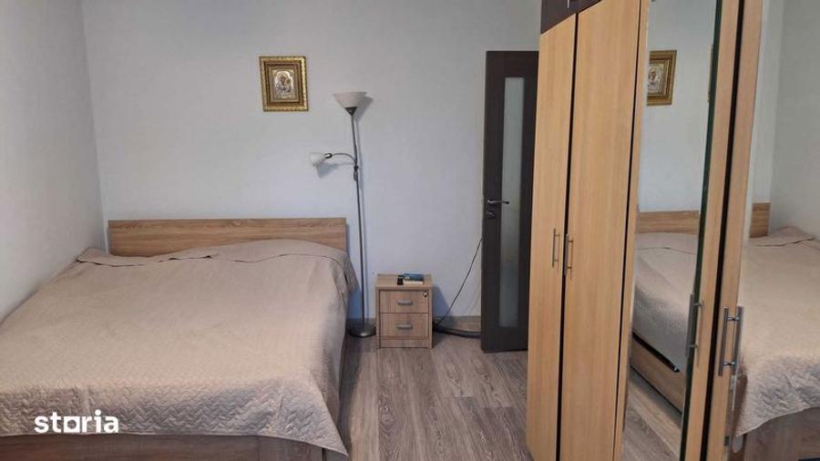 Apartament 3camere, etaj 3, 51mp utili +garaj langa bloc - 5